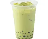 タピオカ 抹茶（HANAMEKI マークイズ葛飾金町店）
