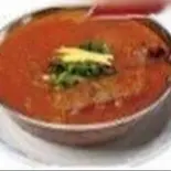 マトンカレー Mutton Curry（スパイシーカレー 彩門）