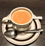 マサラチャイ (Masala Chai)(アナム本格インド料理)