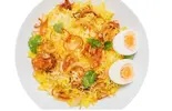 チキンビリヤニ Chicken biryani（キョーダイケバブ）