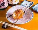 トロ玉（飯ト酒 梔）