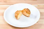 シュークリーム（お菓子のお家トリジとリスバ）