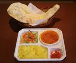 サモサ・スペシャル・セット(Samosa Special Set)(INDIAN RESTAURANT SAMOSA)