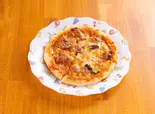 ピッザパイ（珈琲通）