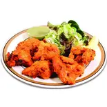 チキンティッカ 3ピース Chicken Tikka 3pc（インド料理 パナス国分寺）