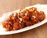 ヤンニョムチキンYangnyeom Fried Chicken(韓国クリスピーチキン&HOTドッグ チキンモッコパ 巣鴨北口駅前店)