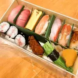牡丹（東鮨新店）