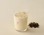 ほうじ茶(ICE)Sサイズ（KNOWS COFFEEイオンモール津田沼South）