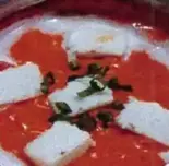 パニールマッカニー Paneer Makkani（シュリーガネーシャ）