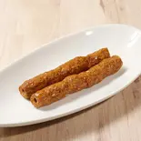 シークカバブ 2p Seekh Kebab (2Pieces)(ガネーシャガル 西荻窪店)