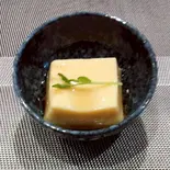 玉子豆腐（愛夢殿）