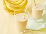 バナナラッシー Banana Lassi(カレーハウス北野)
