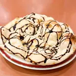 Chocolate Nan チョコレート ナン（ママパパ）