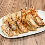 餃子12個（会津らーめん ばんない）