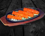 シークカバブ Seekh Kabab（インド料理 ニューデリ）