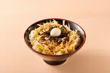 ネギ丼 Green Onion Rice Bowl（横浜家系ラーメン 八王子大和家）
