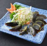 青島ピータン（満福楼 東村山店）