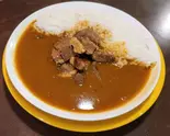 ビーフカレー（カリーハウスコロンボ(テイクアウト南19条店)）