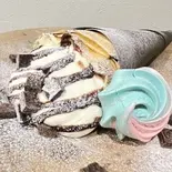 生クリームチョコ（sweets bar jsjs）