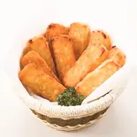 スティックポテト(10本入り)(ピザワールド 武庫之荘店)
