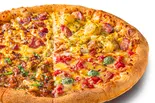 ピザハット・ベスト4（ピザハット 吉塚パピヨンガーデン店）
