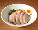 鴨肉丼 M Duck Rice Bowl (M)(麺屋福丸)