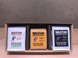 WANTOKコーヒー豆3袋セット(LIGHT MILD+LIGHT MILD+RICH BITTER)（WANTOK 越谷レイクタウン店）