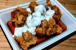 チキン南蛮(6個)(大衆道楽割烹三代目あかつ)