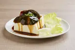 台湾風ピータン豆腐（麻膳堂 MAZENDO 根津店）