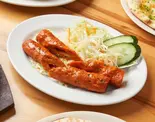シシケバブ Seekh Kebab（アジアン料理＆バー ウパハール）