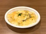 トリュフ風味ポテトグラタン(俺のフレンチ 神楽坂)