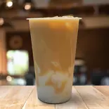 ミルクプリン紅茶 Milk Pudding Black Tea（PURRKS TAPI LUCKY）