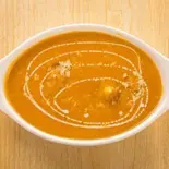 ココナッツチキンカレー/Coconuts Chicken Curry(リトルナマステスパイス)
