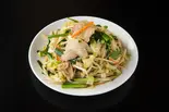 肉野菜炒め（上海亭 五反野本店）