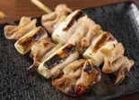 【店舗人気TOP2】しろ（もつ焼きばん 下北沢店）