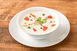 Vegetable Raitaベジタブル・ライタ（VEGE HERB SAGA）