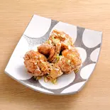 油淋鶏(4個)（焼鳥・串カツ たま 北3条店）