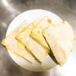 キーマチーズナン(エバーグリーン 新小岩店)