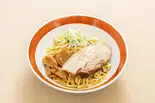 油そば（たこ松）