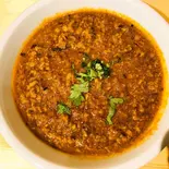 キーマカレー/KeemaCurry(ARABIAN BIRYANI HOUSE)