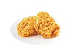 フライドチキン2ピース（マムズピザ渋谷店）