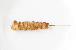 皮 1本(鶏鬨 はなれ 勝どき清澄通り店)
