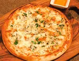 【クセつよ】ゴルゴンゾーラのクアトロフォルマッジ|CENTRALE（Cafe＆Restaurant CENTRALE）
