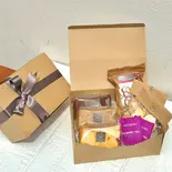 米粉シフォンのセットボックス(felice chiffon)