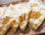 キャラメルナン/Caramel Naan（MANAKAMANA 千鳥橋店）