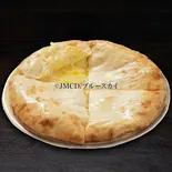 チーズナン Cheese Naan（ブルースカイBLUE SKY）