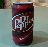 Dr Pepper(ドクターペッパー)(LINCOLN)