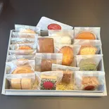焼き菓子Box L（パティスリーポワン）