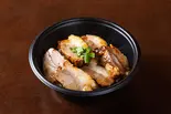 豚亭梅並（炭火焼き鳥備長野方店）