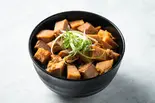 豚ごはん（MISO HANAMICHI 味噌花道 本店）